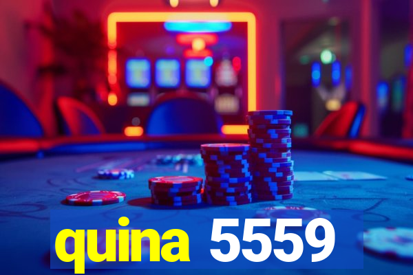 quina 5559